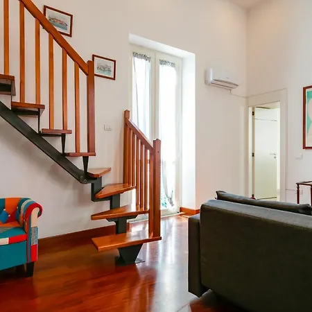 M. Imbriani I Apartment *