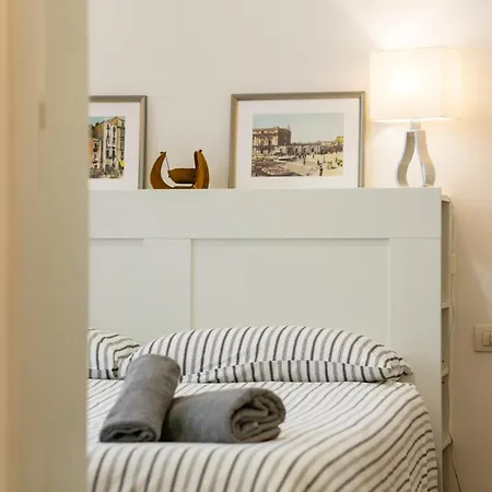 Apartment M. Imbriani I Naples