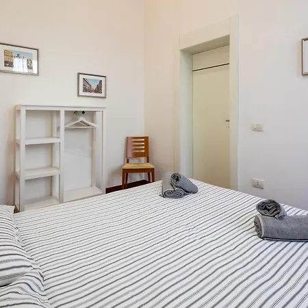 M. Imbriani I Apartment *