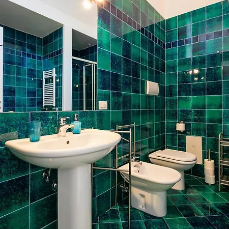 M. Imbriani I Apartment