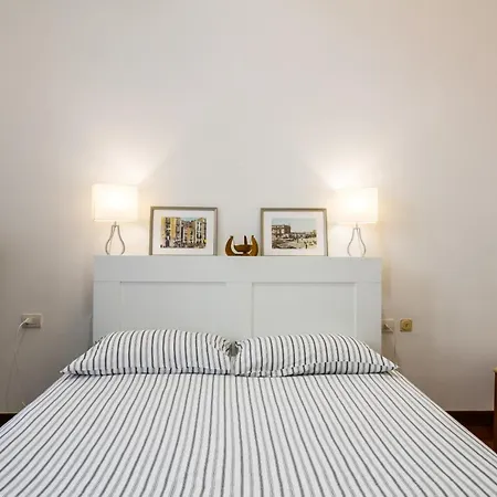 M. Imbriani I Appartamento Napoli