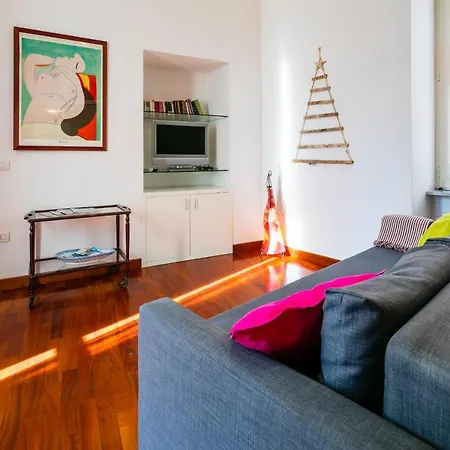 M. Imbriani I Apartment