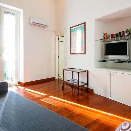 M. Imbriani I Appartamento Napoli