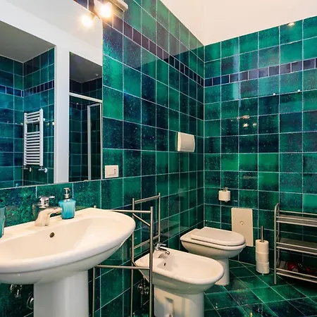 M. Imbriani I Apartment