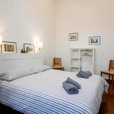 M. Imbriani I Apartment Naples