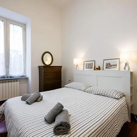 M. Imbriani I Apartment *