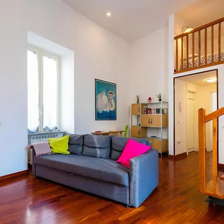 Apartment M. Imbriani I *