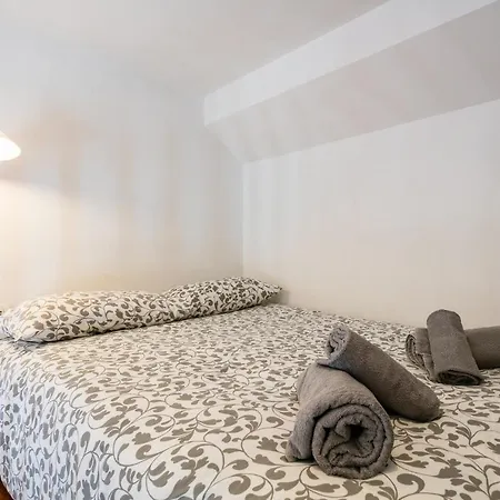 Apartment M. Imbriani I *