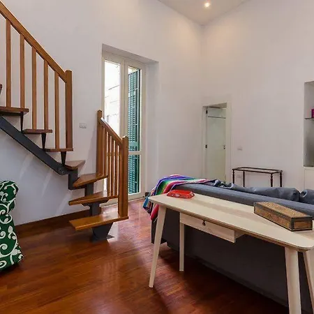 Apartment M. Imbriani I Naples