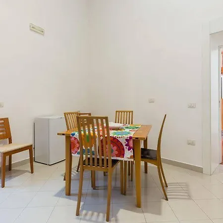 Apartment M. Imbriani I Naples