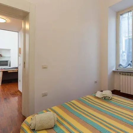 Apartment M. Imbriani I