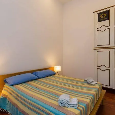 M. Imbriani I Apartment