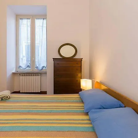 Apartment M. Imbriani I