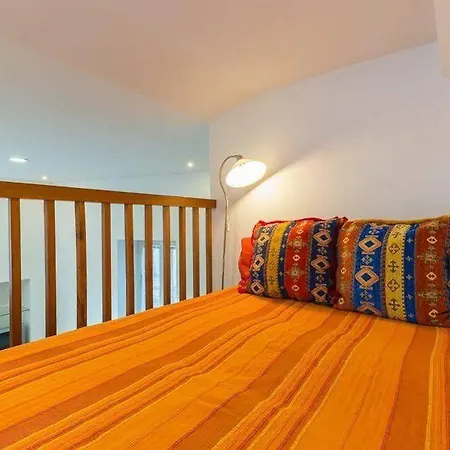 Apartment M. Imbriani I Naples